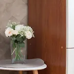 Διαμέρισμα Neue In Mit Terrasse By Interhome