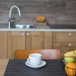 Διαμέρισμα Neue In Mit Terrasse By Interhome Ουμάγκ