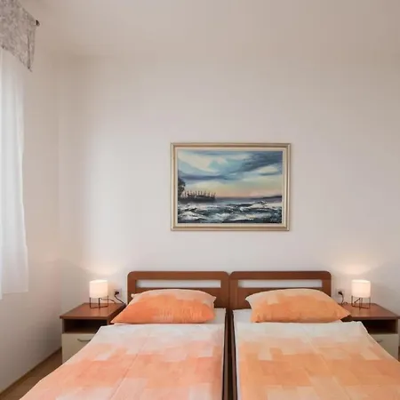 Apartment Neue In Mit Terrasse By Interhome Umag