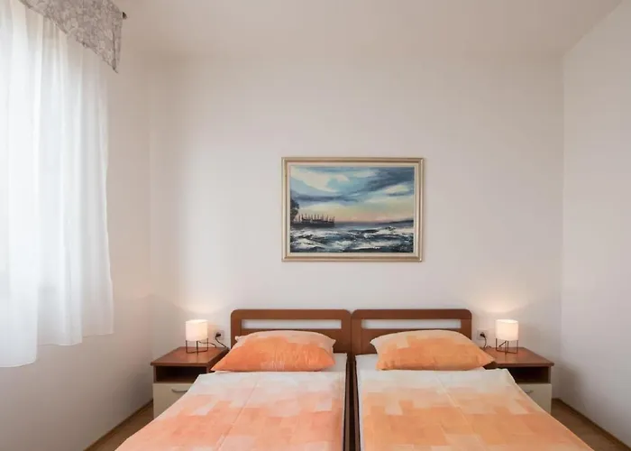 Apartment Neue In Mit Terrasse By Interhome Umag