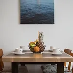 Neue In Mit Terrasse By Interhome 우마그