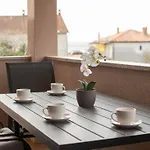 Neue In Mit Terrasse By Interhome