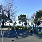 Neue In Mit Terrasse By Interhome 아파트 *
