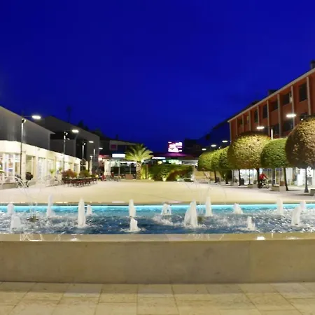 Apartmán Neue In Mit Terrasse By Interhome *