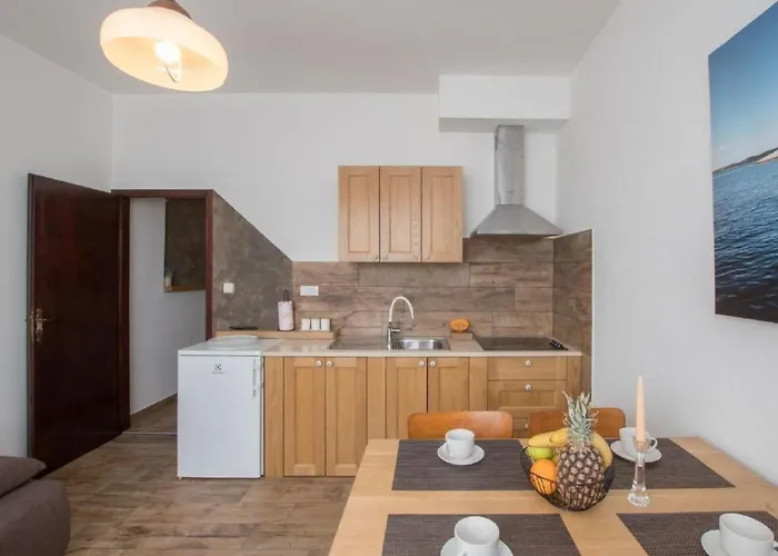 Apartman Neue In Mit Terrasse By Interhome *