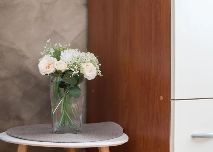 Apartman Neue In Mit Terrasse By Interhome